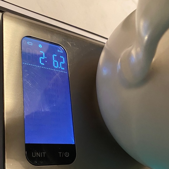 Pfaltzgraff Heirloom 2-Qt Handled Pitcher 416 - Picture 8 of 9